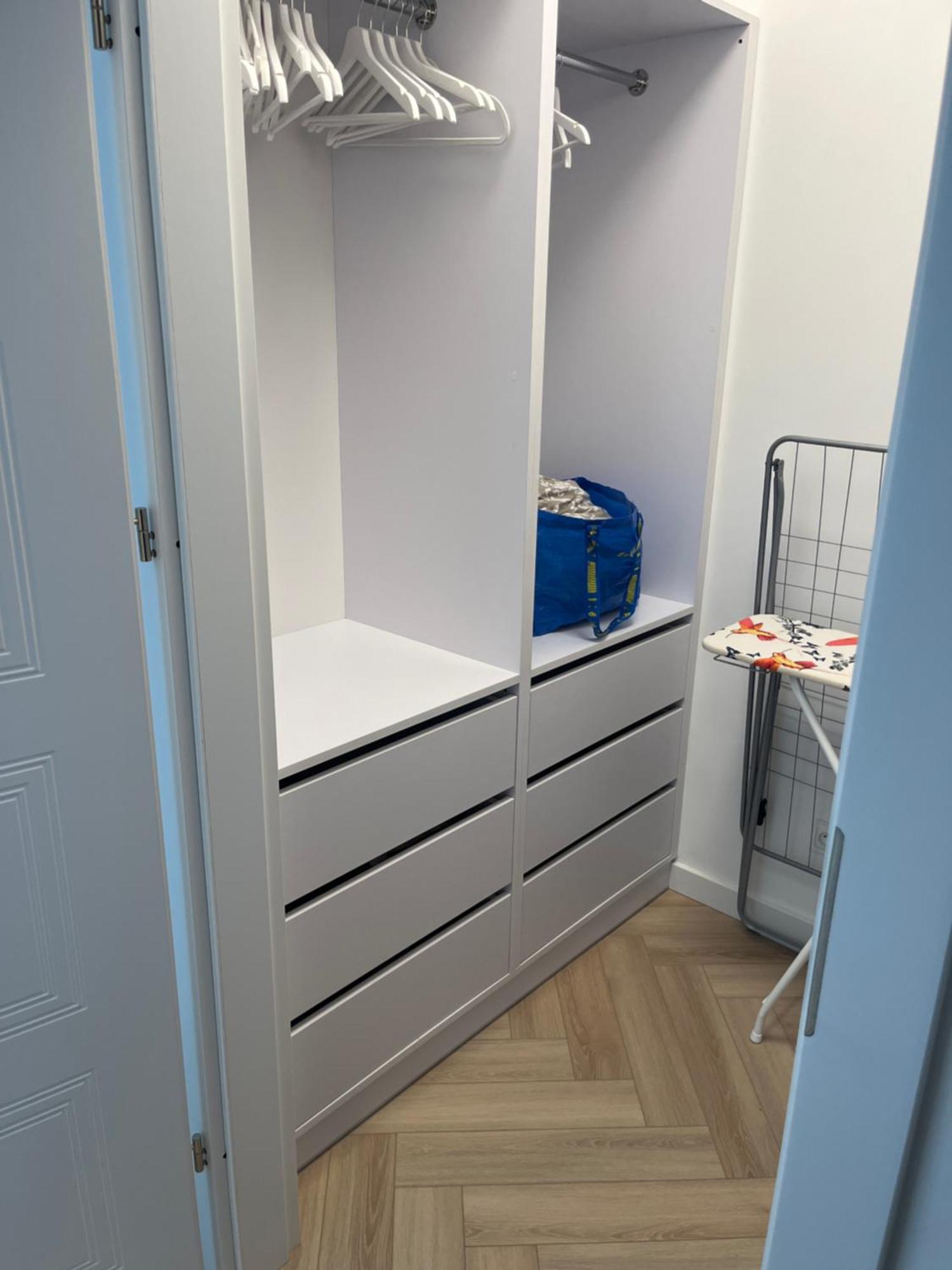 Apartament Vulcano Komfort Nowy Ursus Warsaw Luaran gambar